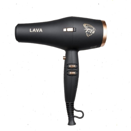 LAVA — مجفف شعر احترافي 2800 وات بتصميم فاخر وتجفيف سريع
